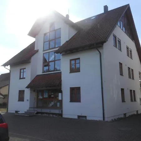 Gastehaus Lamprecht * Uhldingen-Mühlhofen