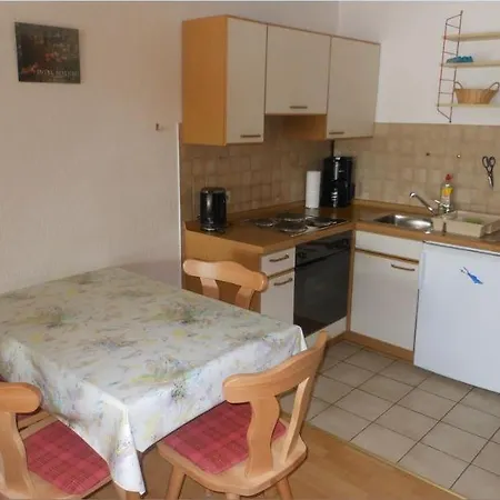Gastehaus Lamprecht Apartament Uhldingen-Mühlhofen
