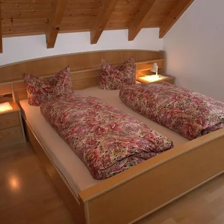 Gastehaus Lamprecht * Uhldingen-Mühlhofen
